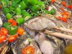 -鱼酷活鱼烤鱼(昆明路店)