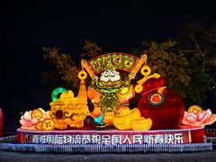-南沙天后宫景区