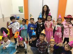 -吉的堡成长中心(五角场安波校区)