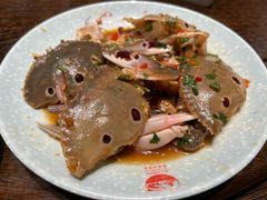 生腌蟹-抱德·潮汕味(琶洲店原惠城鱼仔)