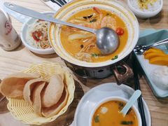 -米泰芒·东南亚料理(体育西店)