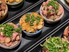 -昊·来了寿司(双楠2店)