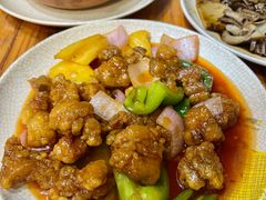 -紫金食坊(江南西路店)