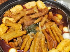 -柳州菜饮食文化博物馆