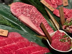 -老乾杯和牛烧肉(王府中环店)