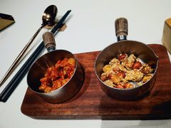 -椒点·川粤精品(香港广场店)