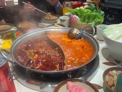 -江北北火锅馆·公路夜市(魏公村店)