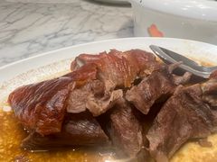 -禧宴Joyous Restaurant(禧园店)