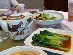 -金时代顺风大酒店(金山店)