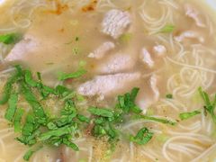 -大胖沙茶面(石鼓路店)