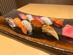 -筑地寿司清(渋谷店)