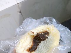 -俞记安顺特色破酥包(民生路店)