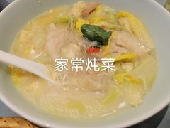 -宏达宴老菜馆(群力第四大道店)