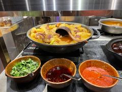 -广州富力君悦大酒店·凯菲厅