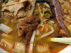 -桂湘缘卤味螺蛳粉
