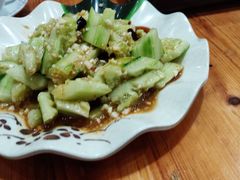 配菜-大圣甲(汉口店)