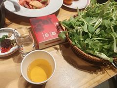 -老凯俚酸汤鱼(多彩城店)