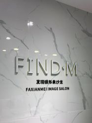 -FIND·M salon