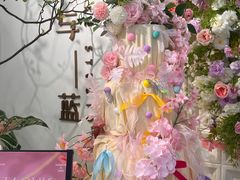-山与蓝·轻糖鲜果蛋糕(勒泰店)