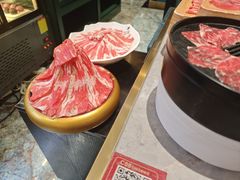 -樱煦和牛寿喜烧(如皋吾悦广场店)