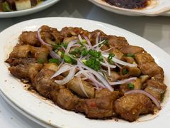 -明本湛江鸡•海鲜小厨(陈家祠店)