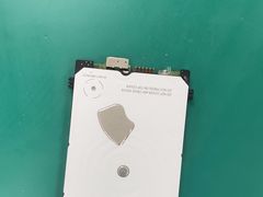-电脑移动硬盘维修数据恢复西数wd希捷