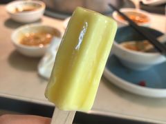 -左庭右院鲜牛肉火锅(浦江欢乐颂店)