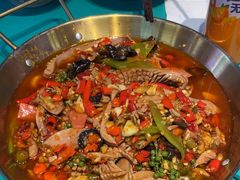 -川正旺江湖菜(三元桥店)