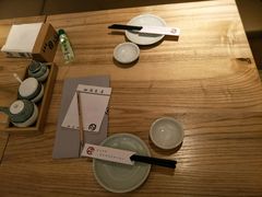-初居食屋日式料理(万象城购物中心店)