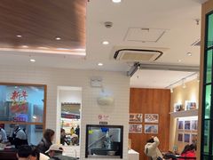 -小杨生煎(南汇欧尚店)
