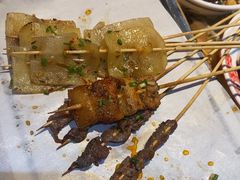 -串盟烧烤大排档·长沙美食地标(星沙店)