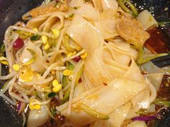 经典全素凉皮-西北杂粮筐凉皮大王(龙湖·北城天街购物广场店)