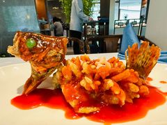 -松鹤楼·非遗·苏帮菜(融科店)