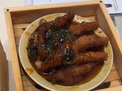 -蔡澜点心·粤菜(月星环球港店)