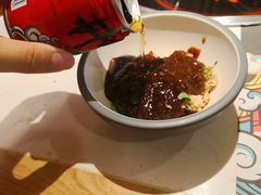 -井格重庆火锅(友谊路新业广场店)