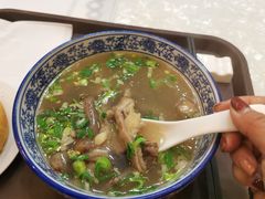 -泉儿头杂碎·清真(城东总店)