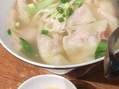 抄手面-谭师爷龙抄手(白下路店)