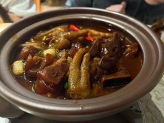 -皖香览约·徽菜(新湖广场店)