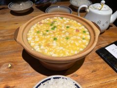 -破三川·新川菜(静安大融城店)
