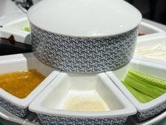 -羲和雅苑•北京烤鸭(国贸商城店)