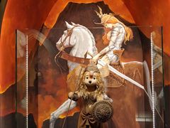 -济州岛泰迪熊博物馆