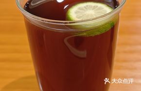 Tamarind Juice