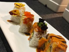 -神户赤童日式烤肉伙伴(东直门店)