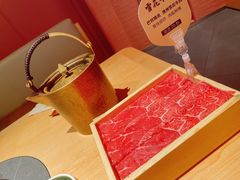 -巴奴毛肚火锅(七宝领展广场店)