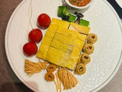 -花家怡园(四合院总店)