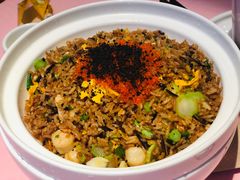 -龙鲜会·澳门生鲜火锅(诚品店)