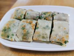 -台北楚楚园馅饼粥(虹桥南丰城店)