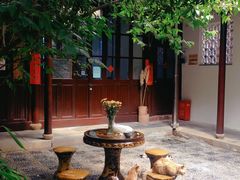-西园戒幢律寺