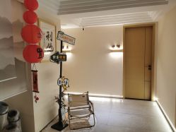 -太乙康·中式美养空间