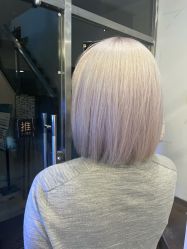 -AFA Hair studio·女士发型设计